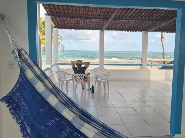 Imagem: Temporada Tabatinga - Casa de Praia