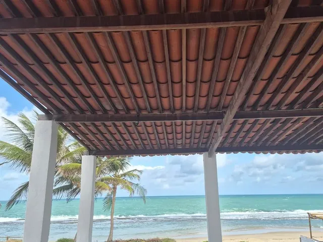 Imagem 6: Temporada Tabatinga - Casa de Praia
