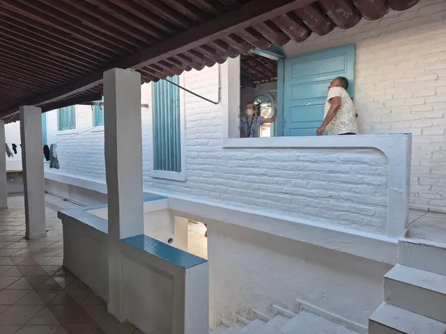 Imagem 7: Temporada Tabatinga - Casa de Praia
