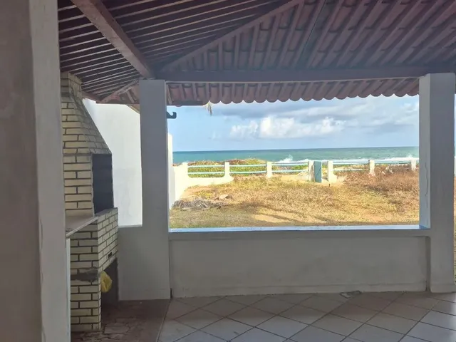 Imagem 8: Temporada Tabatinga - Casa de Praia