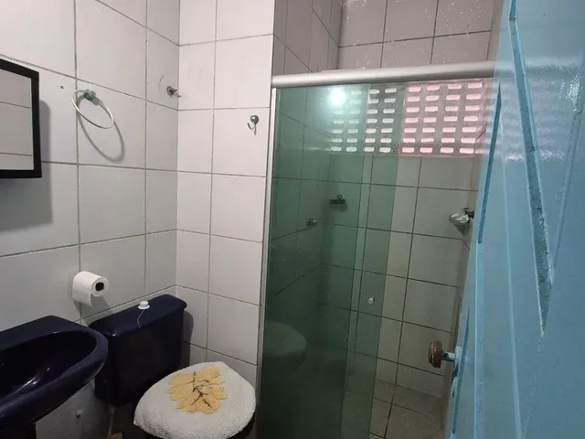 Imagem 9: Temporada Tabatinga - Casa de Praia