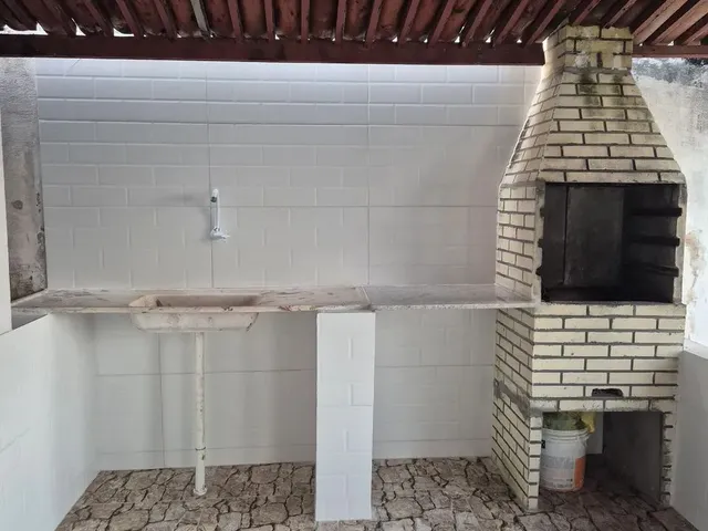Imagem 11: Temporada Tabatinga - Casa de Praia