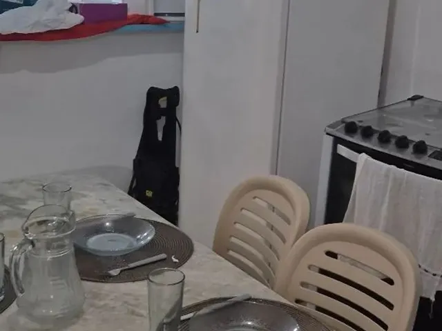 Imagem 2: Temporada Tabatinga - Casa de Praia
