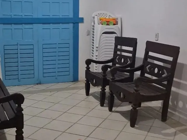Imagem 4: Temporada Tabatinga - Casa de Praia