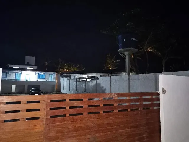 Imagem 5: Temporada Tabatinga - Casa de Praia