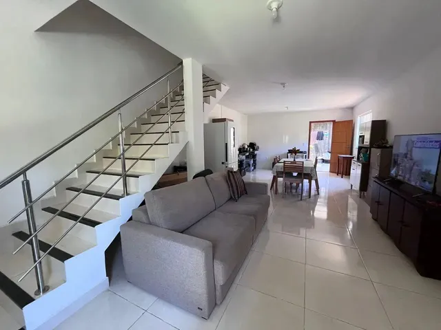 Imagem 3: Casa Duplex em Portal de Jacaraípe