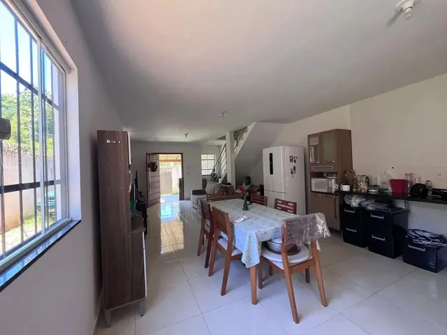 Imagem 12: Casa Duplex em Portal de Jacaraípe
