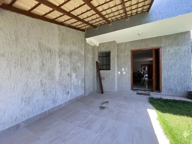 Imagem 2: Casa Duplex em Portal de Jacaraípe