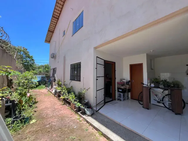 Imagem 4: Casa Duplex em Portal de Jacaraípe