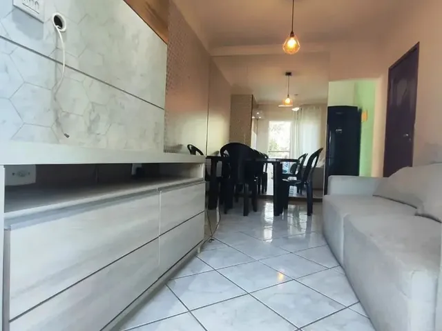 Imagem: Apartamento À Venda Cond. Mestre Alvaro