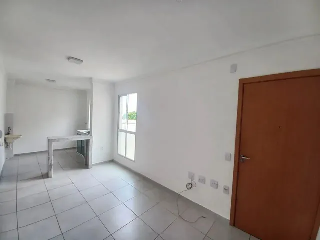 Imagem: F- Apartamento 2Q C/Elevador À Venda no