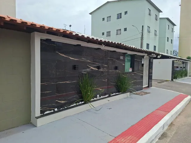 Imagem: Apartamento À Venda em Jd Limoeiro, Serra-Es