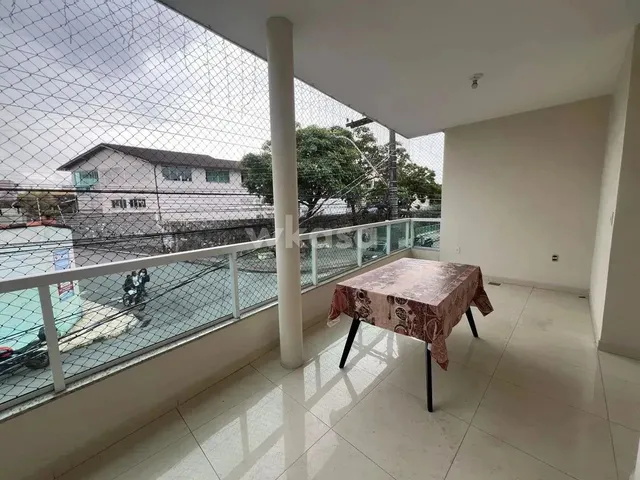Imagem: Casa de 6 Quartos em Eurico Salles - Serra