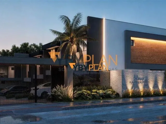 Imagem: Casa com 3 Dormitórios À Venda, 115 M²