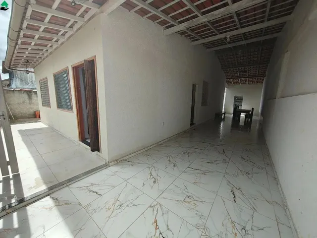 Imagem: Espetacular Casa À Venda em Praia Grande-Es