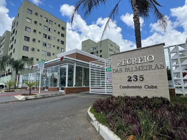 Imagem: Apt 2 Quartos com Suíte Colina de Laranjeiras