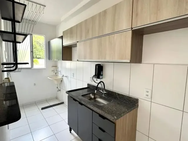 Imagem: Apartamento 2 Quartos C/ 1 Suíte em São