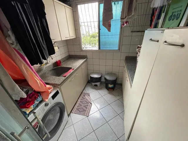 Imagem 7: Apartamento de Três Quartos com Suíte