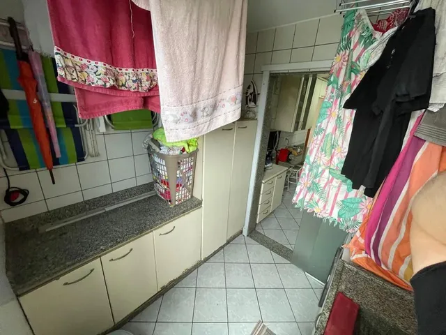 Imagem 8: Apartamento de Três Quartos com Suíte