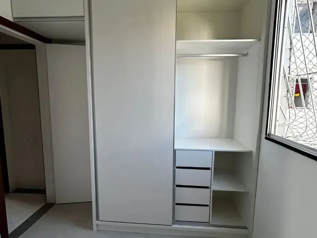 Imagem 10: Apartamento de Três Quartos com Suíte