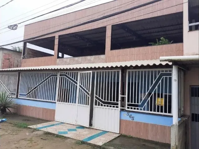 Imagem: Vendo Casa na Avenida Principal de Vila