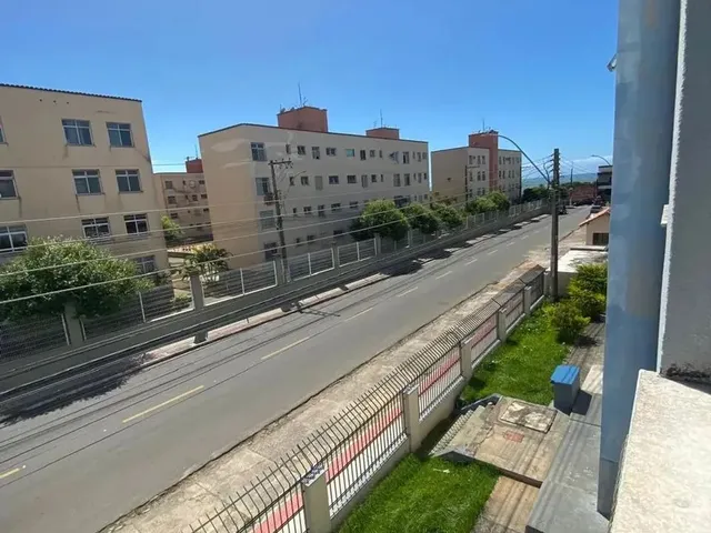Imagem 1: Imóvel para Venda Possui 53 Metros Quadrados com 2 Quartos em Conjunto Jacaraípe