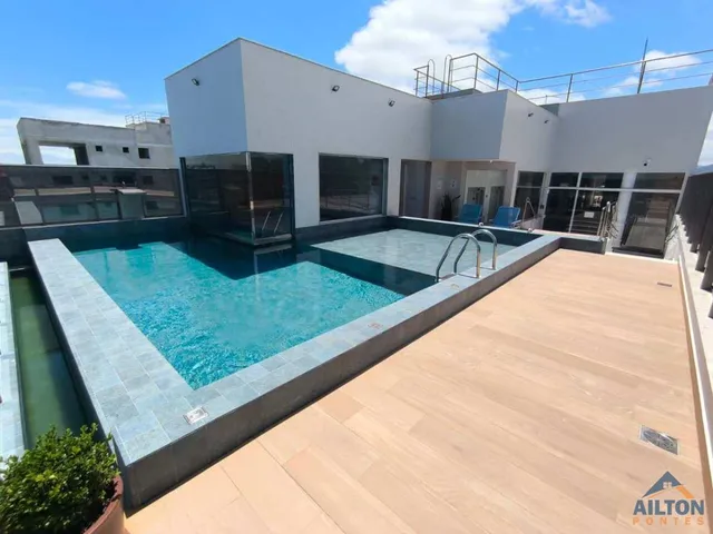 Imagem: Apartamento Novo com 2 Quartos À Venda