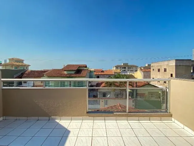 Imagem: Casa em Colina de Laranjeiras - Casa Fora