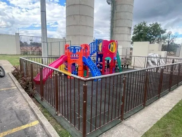 Imagem: Vendo Aptº 2Qts. Sol da Manhã Condominio