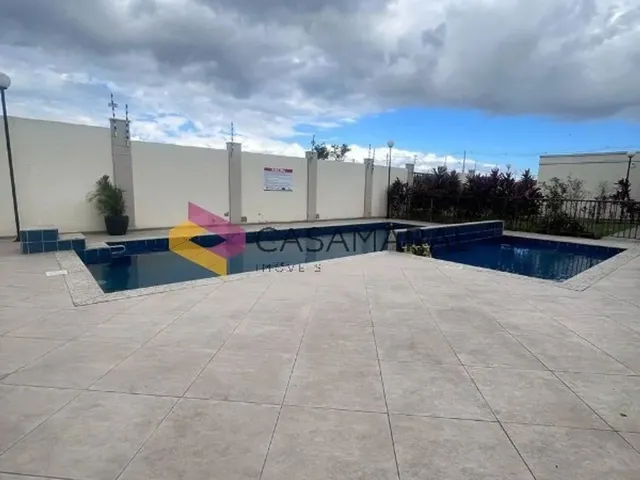 Imagem 9: Vendo Aptº 2Qts. Sol da Manhã Condominio Vila Turquesa Cod: 2075