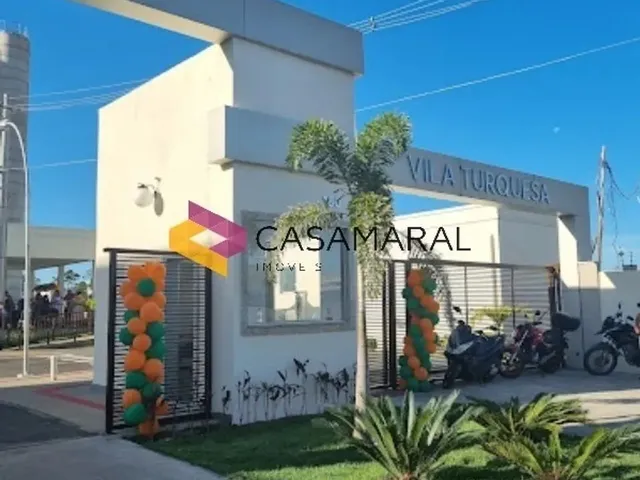 Imagem 10: Vendo Aptº 2Qts. Sol da Manhã Condominio Vila Turquesa Cod: 2075