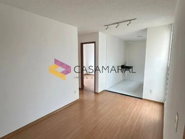 Imagem 3: Vendo Aptº 2Qts. Sol da Manhã Condominio Vila Turquesa Cod: 2075
