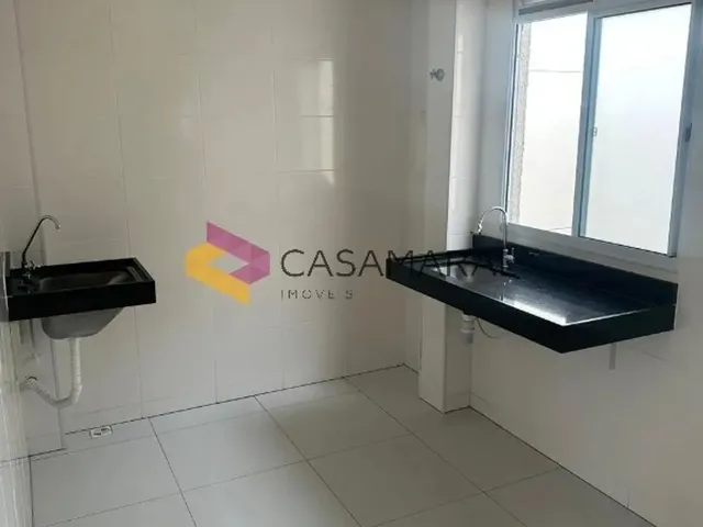 Imagem 7: Vendo Aptº 2Qts. Sol da Manhã Condominio Vila Turquesa Cod: 2075