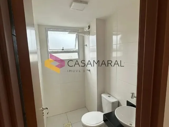Imagem 5: Vendo Aptº 2Qts. Sol da Manhã Condominio Vila Turquesa Cod: 2075