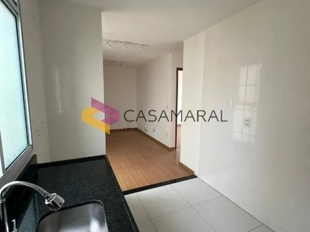 Imagem 4: Vendo Aptº 2Qts. Sol da Manhã Condominio Vila Turquesa Cod: 2075