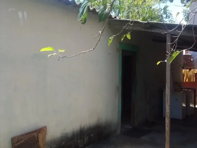 Imagem 4: Casa Quarto, Sala e Cozinha em Cantinho do Céu
