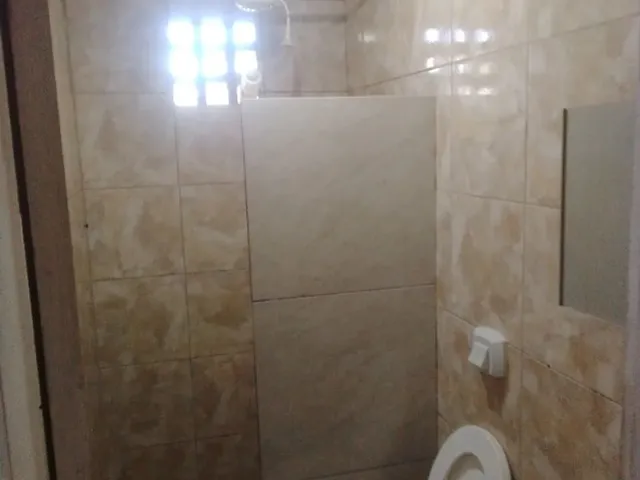 Imagem 2: Casa Quarto, Sala e Cozinha em Cantinho do Céu