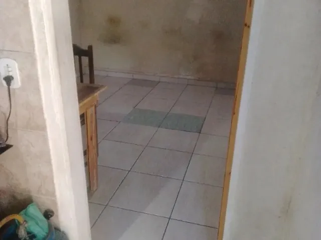 Imagem 3: Casa Quarto, Sala e Cozinha em Cantinho do Céu