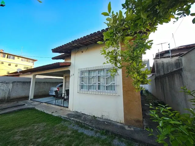 Imagem: Casa À Venda em Serra-Es, Bairro Reis Magos