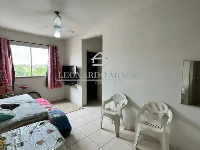 Imagem: Apartamento para Investimento! 02 Quartos