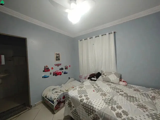 Imagem 5: Imperdível Oportunidade: Casa À Venda no Parque das Gaivotas, Serra-Es, 3 Quartos, 2