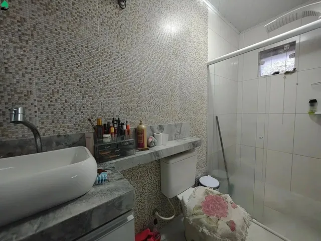 Imagem 2: Imperdível Oportunidade: Casa À Venda no Parque das Gaivotas, Serra-Es, 3 Quartos, 2