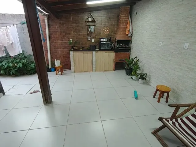 Imagem 7: Imperdível Oportunidade: Casa À Venda no Parque das Gaivotas, Serra-Es, 3 Quartos, 2