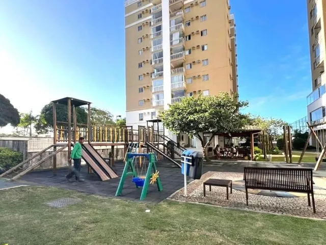 Imagem: Apartamento de Três Quartos com Suíte