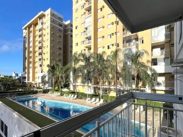 Imagem 2: Apartamento de Três Quartos com Suíte