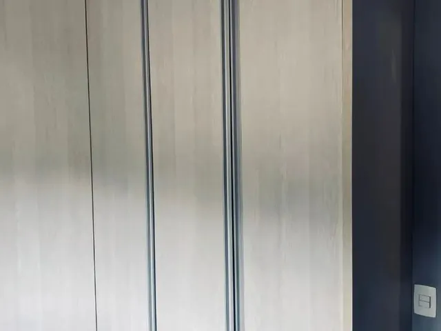 Imagem 4: Apartamento de Três Quartos com Suíte