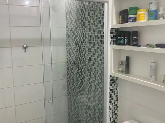 Imagem 8: Apartamento de Três Quartos com Suíte