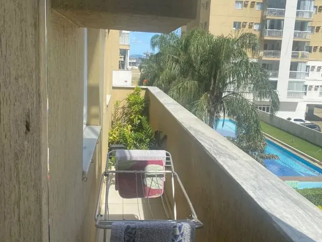 Imagem 12: Apartamento de Três Quartos com Suíte