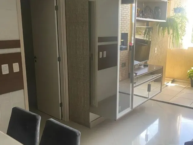 Imagem 15: Apartamento de Três Quartos com Suíte