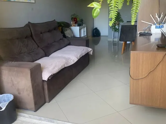 Imagem 16: Apartamento de Três Quartos com Suíte